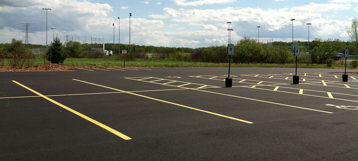 About Camelback Paving Inc